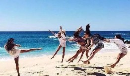 海边姑娘爆料视频,揭秘神秘事件背后的真相